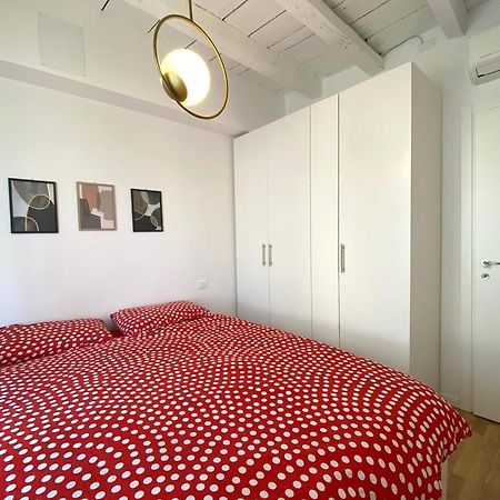 Ferienwohnung Cesare Da Sesto 23 Mailand Exterior foto
