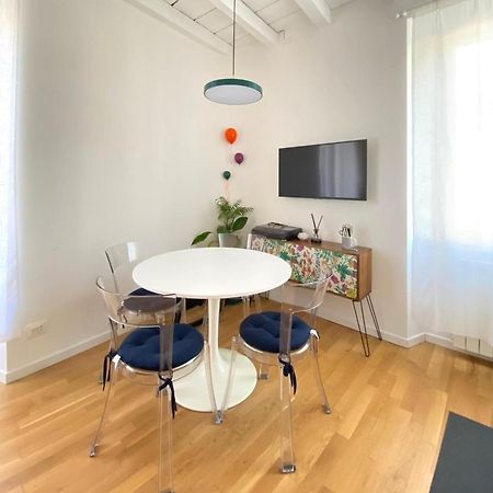Ferienwohnung Cesare Da Sesto 23 Mailand Exterior foto