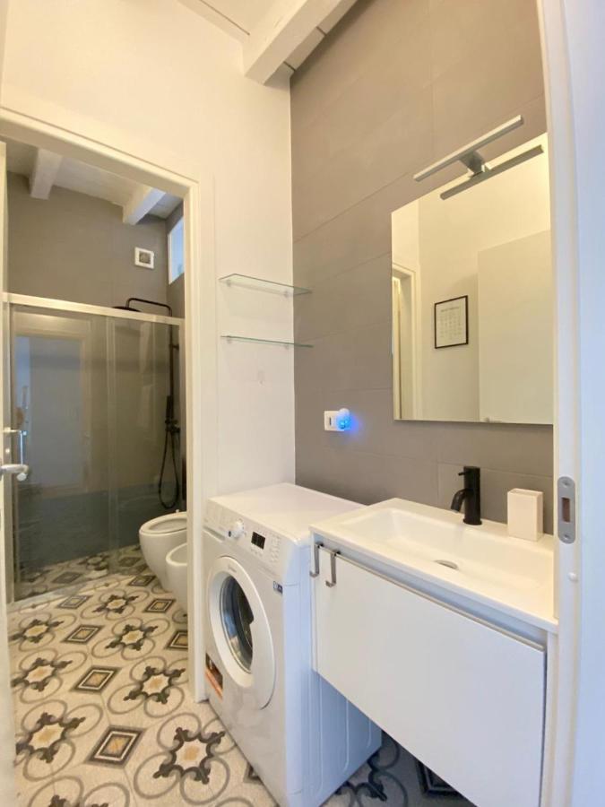 Ferienwohnung Cesare Da Sesto 23 Mailand Exterior foto